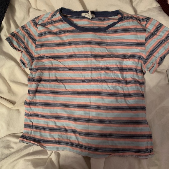 Multicolored t-shirt - Picture 1 of 1